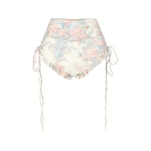 Selkie Floral Bikini